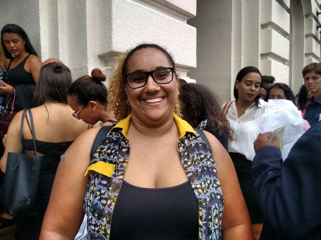 Médica Kátia Vargas é absolvida da acusação de homicídio triplamente qualificado