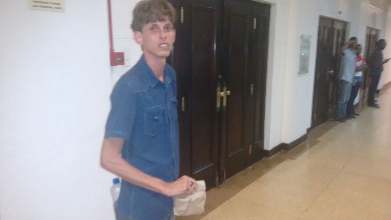 Médica Kátia Vargas é absolvida da acusação de homicídio triplamente qualificado