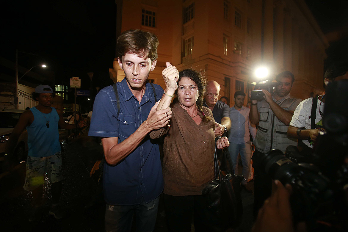 Médica Kátia Vargas é absolvida da acusação de homicídio triplamente qualificado