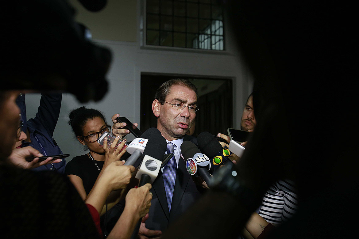 Médica Kátia Vargas é absolvida da acusação de homicídio triplamente qualificado