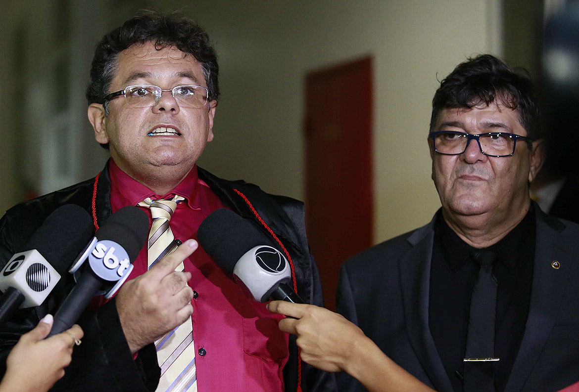 Médica Kátia Vargas é absolvida da acusação de homicídio triplamente qualificado