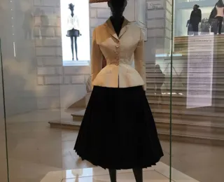 A grandiosidade de Dior: um estilo que persevera no tempo - Imagem