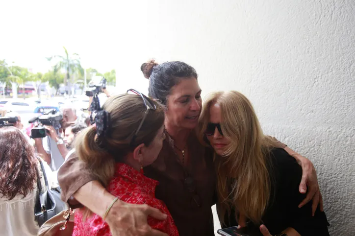 Destino de Kátia Vargas será decidido nesta quarta-feira
