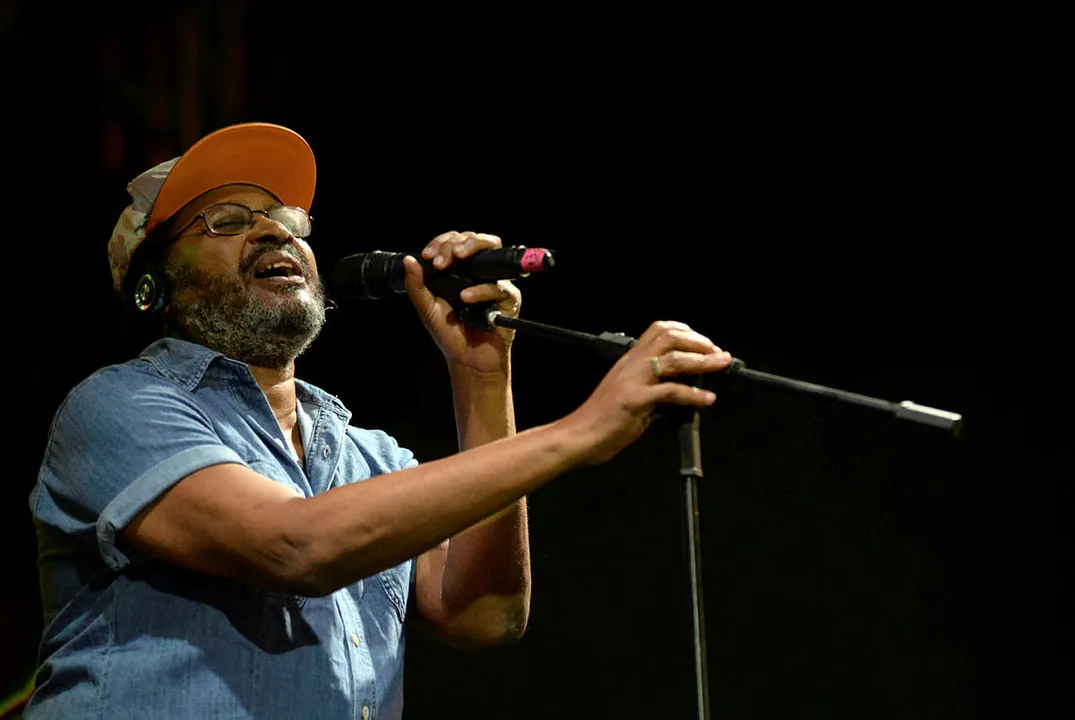 Ingressos para o show de Edson Gomes já estão a venda