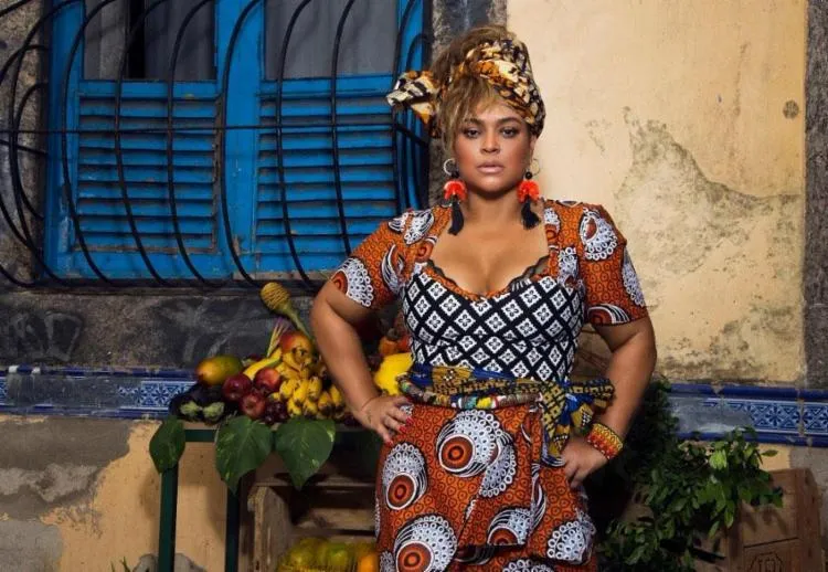 Trabalho apresenta influências africanas na nossa cultura
