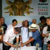 Rui Costa destaca apoio a blocos afro e celebra parceria - Imagem