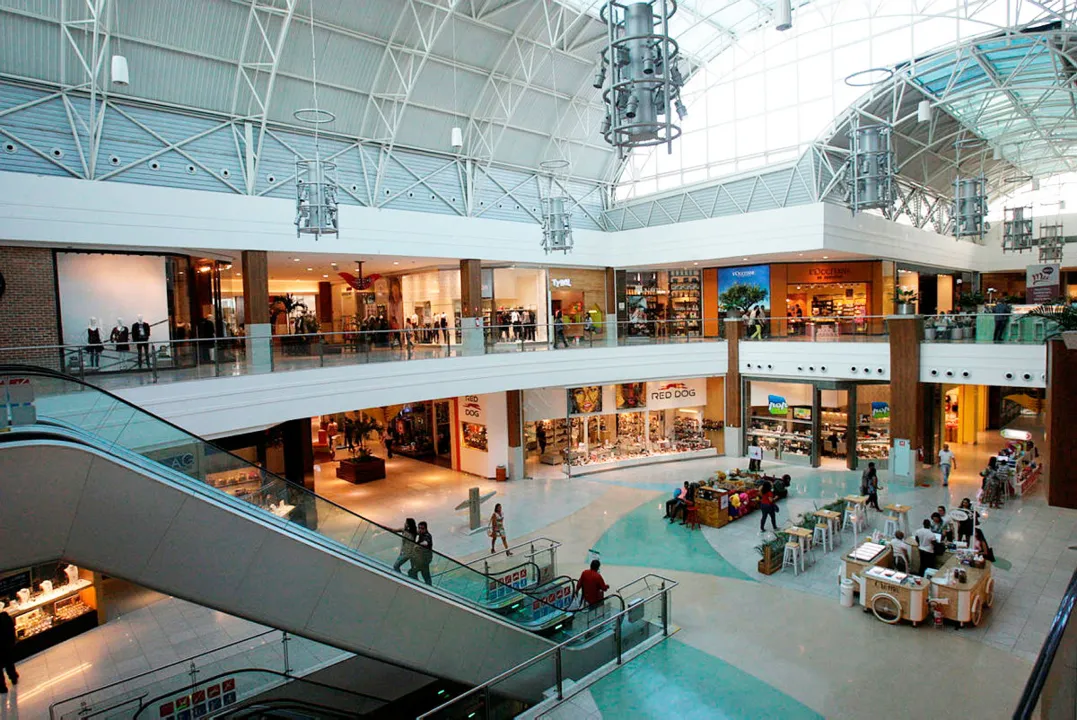 Shoppings