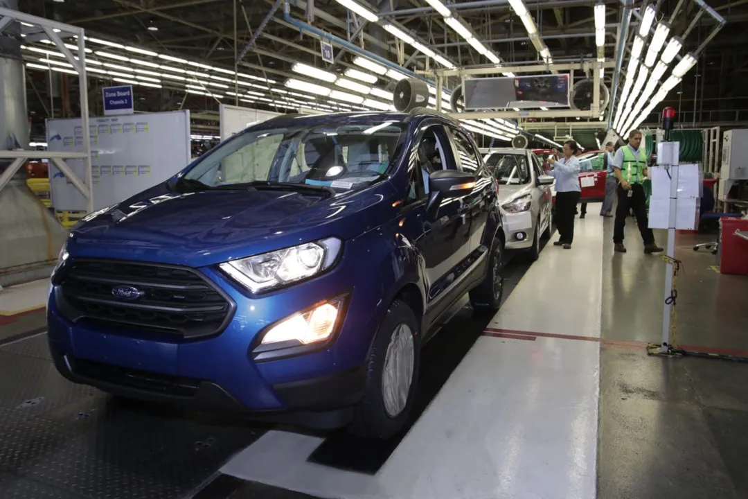 O recall convoca os proprietários que precisam resolver problemas gerados na fabricação