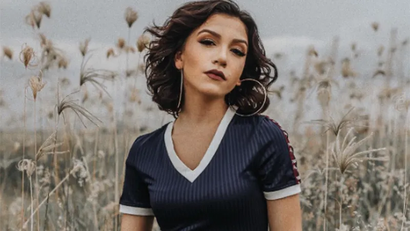 Priscilla Alcântara lançará novo single