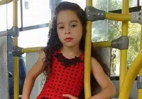 Menina de 7 anos morre após participar do desafio do desodorante