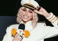 Pabllo Vittar terá Diplo como convidado em seu bloco de carnaval
