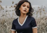 Priscilla Alcântara lançará novo single