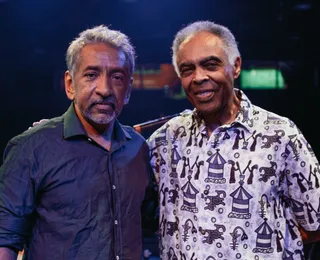 Quarta edição do 'Música e Direitos Humanos' terá Gil e Latieres Leite no TCA