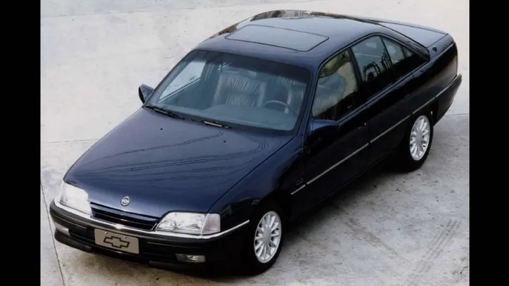 Imagem ilustrativa da imagem Colecionar automóvel antigo ficou caro demais. E agora?