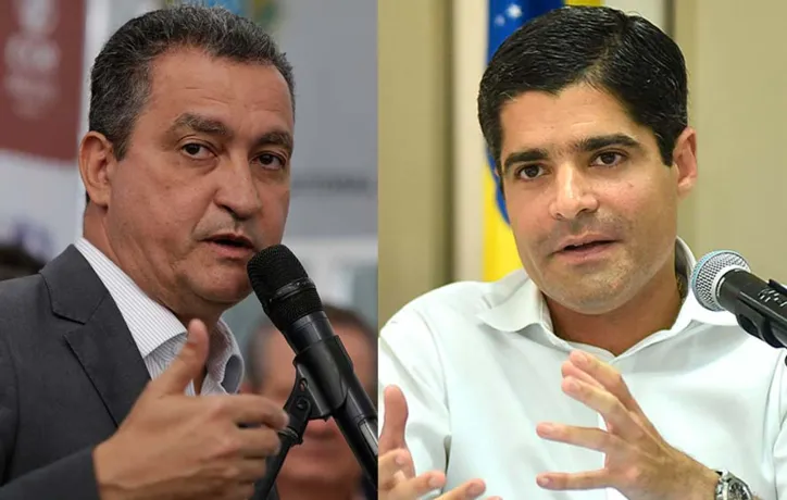 Rui Costa já está confirmado como candidato; já ACM Neto vai decidir se disputa em abril
