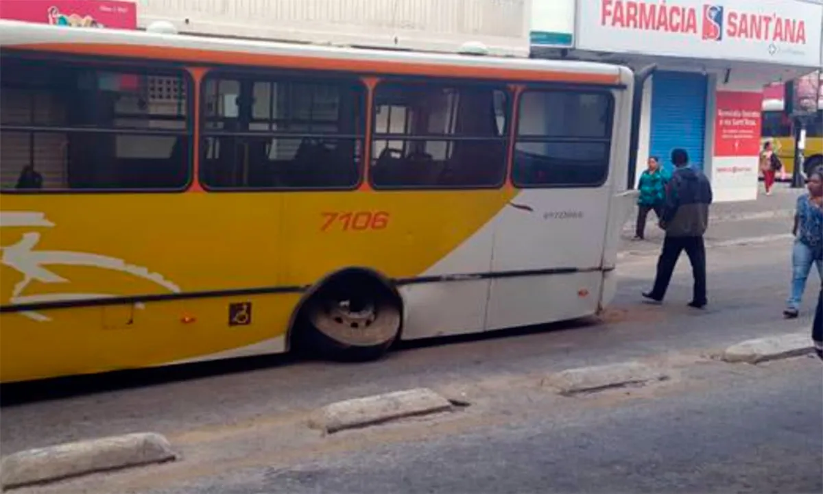 BA: Vitória da Conquista terá mais horários de ônibus neste