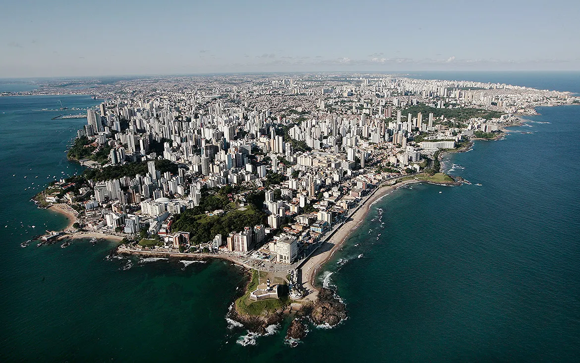 Na contramão de outras cidades, Salvador registrou aumento nos preços dos imóveis