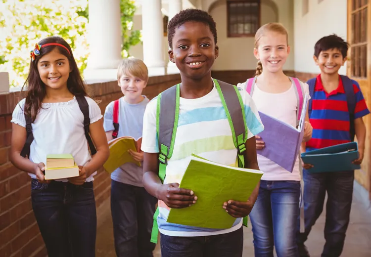 Mais de 185 mil instituições de ensino responderam ao Censo em 2017