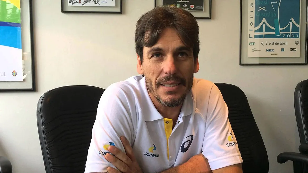 João Zwetsch opina sobre o confronto marcado para os dias 6 e 7 de abril, em Barranquilla