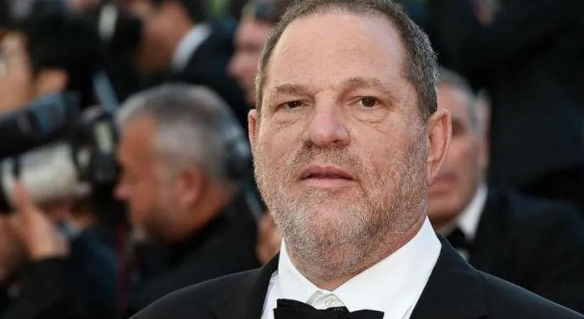 Harvey Weinstein é acusado por atrizes de assédio e até de estupro | Foto: Reprodução | Facebook