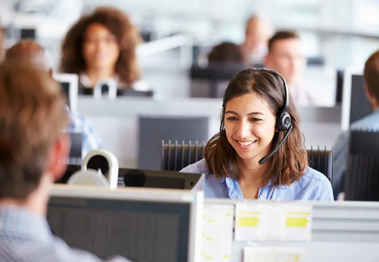 A Telegramática já funciona há 33 anos e atende em média 100 ligações por dia