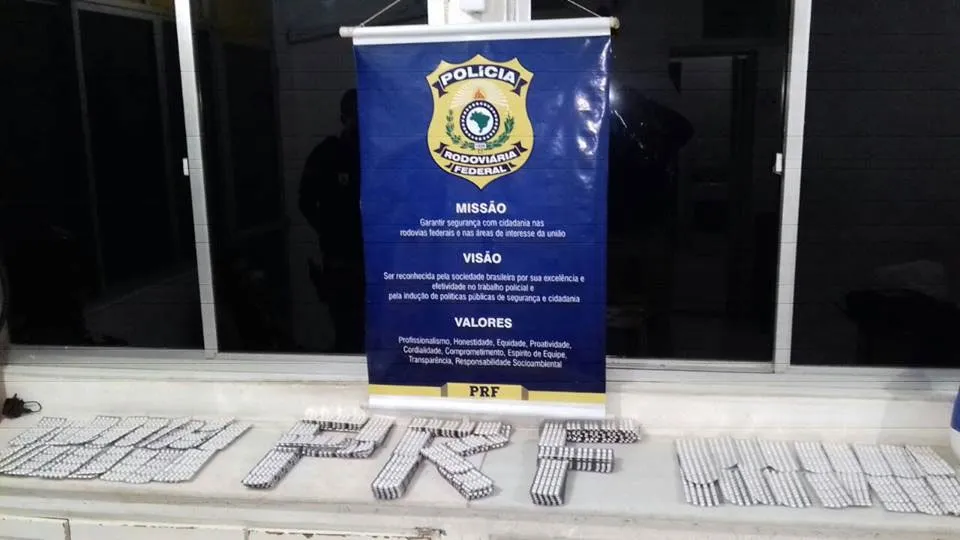 Medicamento tem anfetamina e é usado para inibir sono