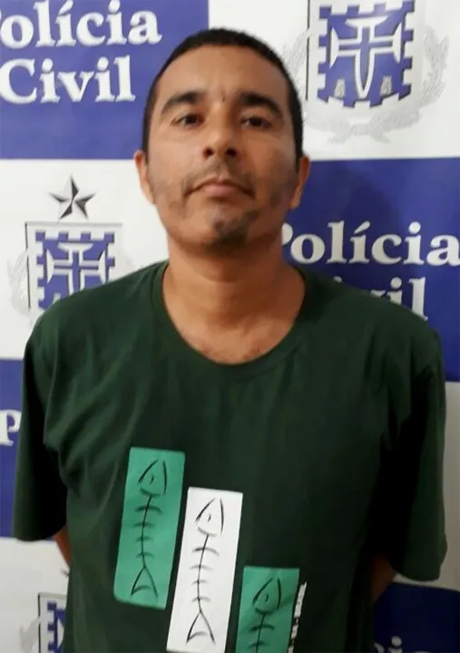 Suspeito teria enganado cerca de 150 vítimas com prejuízo total de até R$ 500 mil