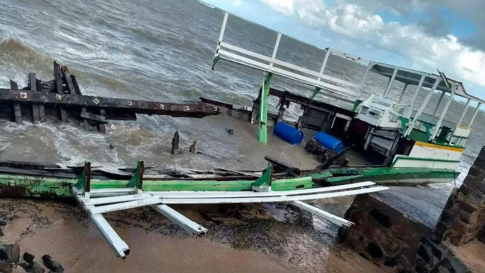 Tragédia ocorreu no dia 24 de agosto de 2017 e deixou 19 passeiros mortos