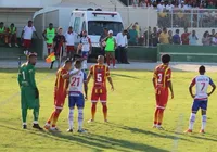 De virada, Bahia bate Juazeirense e garante vaga na semifinal do Baianão