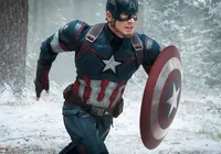 Chris Evans diz que vai parar de interpretar o Capitão América