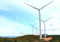 Secretaria da infraestrutura defende o investimento em em energia limpa como saída para evitar crises energéticas