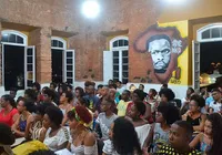 Instituto Steve Biko divulga lista de aprovados para pré-vestibular