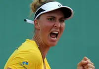 Bia Haddad Maia ganha 11 posições no ranking da WTA e sonha com volta ao Top 100