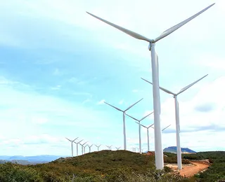 Secretaria da infraestrutura defende o investimento em em energia limpa como saída para evitar crises energéticas