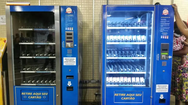 Imagem ilustrativa da imagem Cartão de integração entre ônibus e metrô será cobrado a partir de segunda