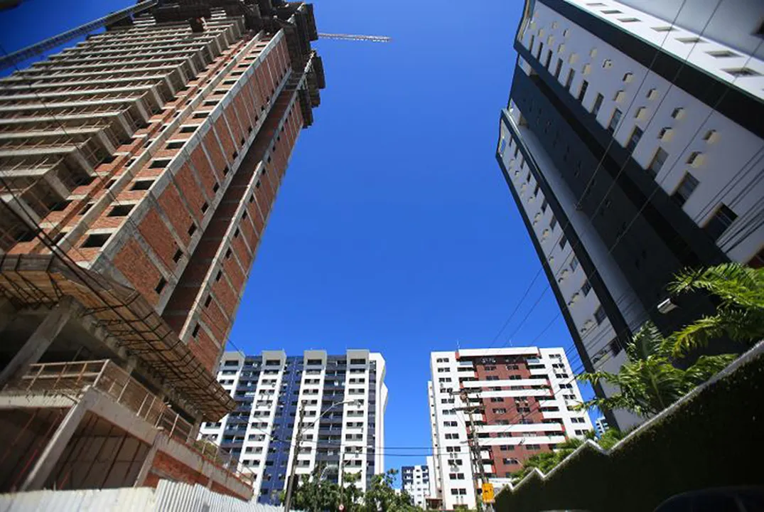 Imóveis na Pituba variam de R$ 150 mil a R$ 1,5 milhão