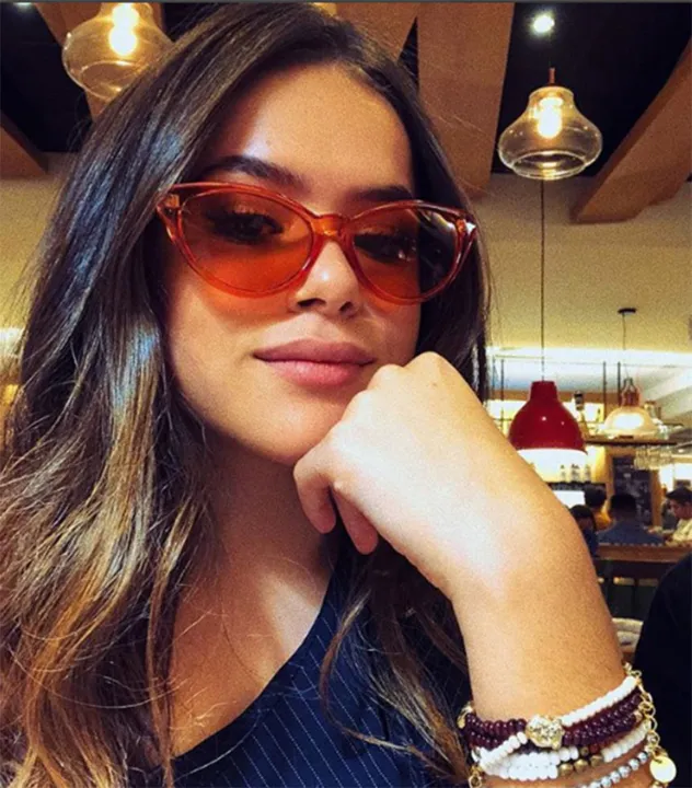 Maisa foi apoiada pelos seguidores