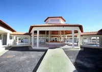 Distrito de São Gabriel ganha novo colégio estadual