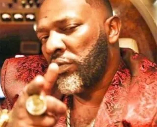 'Deus vai vir com a cura', diz Mr. Catra sobre câncer no estômago