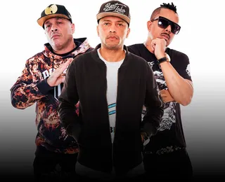 Grupo de rap RZO se apresenta pela primeira vez em Salvador