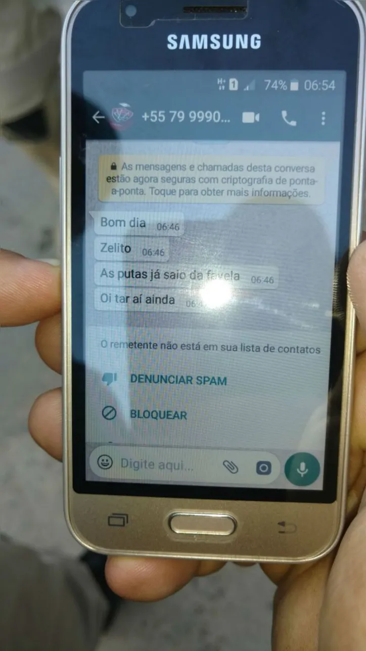 Imagem ilustrativa da imagem Suspeito de assalto a bancos é preso durante operação policial