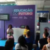 Mulheres na tecnologia roubam a cena na segunda edição da Campus Party Bahia - Imagem