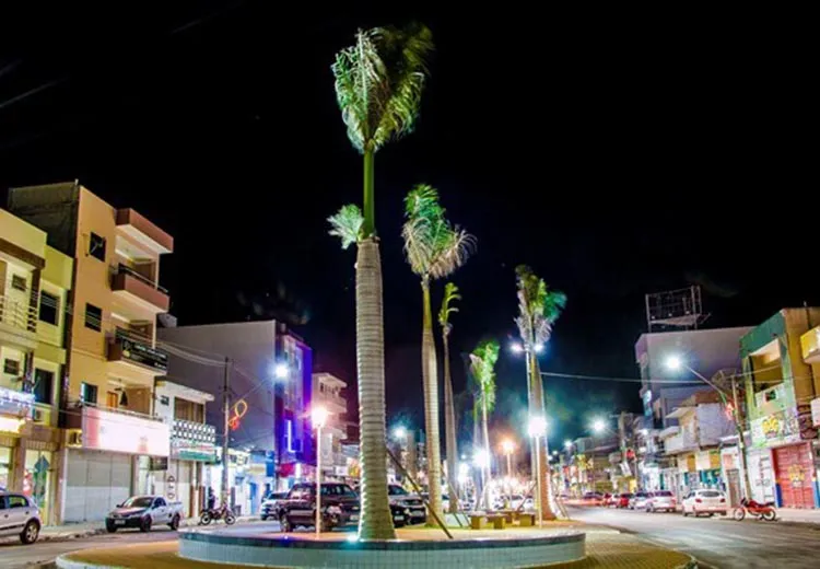 Prefeitura de Irecê celebra aniversário da cidade