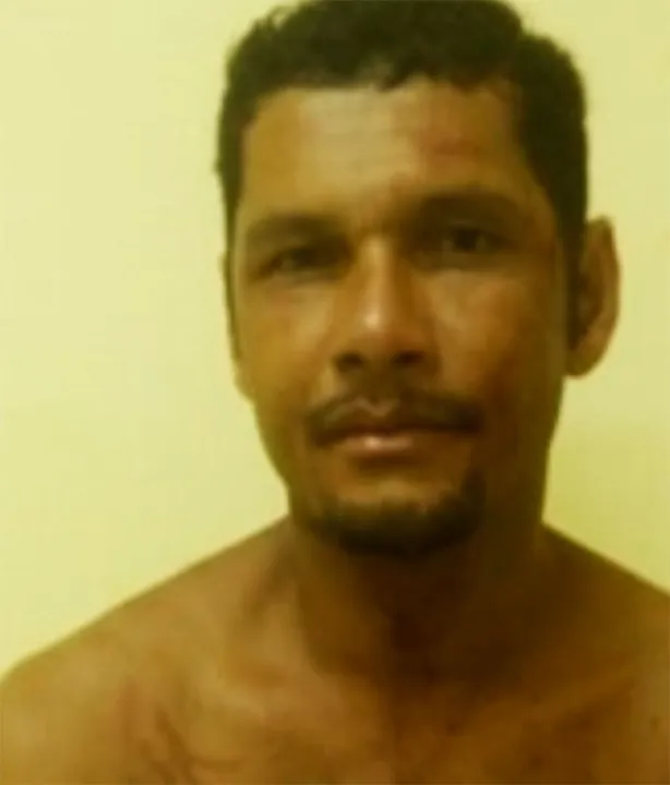 Jerry confessou à polícia que matou o cunhado com golpes de faca