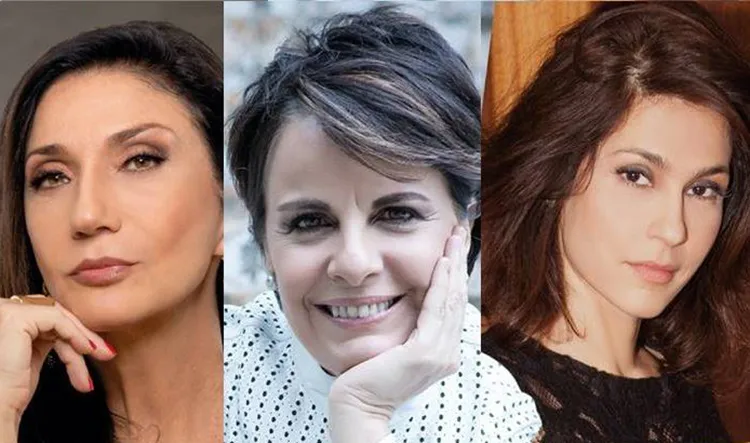O show terá sua estreia nacional na capital baiana