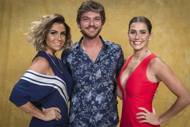 Atores negros reclamam da falta de representatividade na novela
