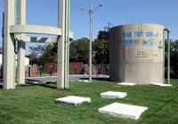 Mais R$ 186 milhões estão sendo investidos em sete cidades do Oeste baiano