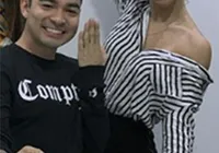 Yudi e Priscilla, do 'Bom Dia & Cia.', voltam a trabalhar juntos