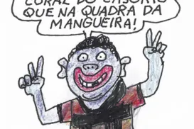 A Disneylândia dos ingleses - Imagem