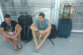 Campuseiro se despedem da segunda edição Campus Party Bahia - Imagem